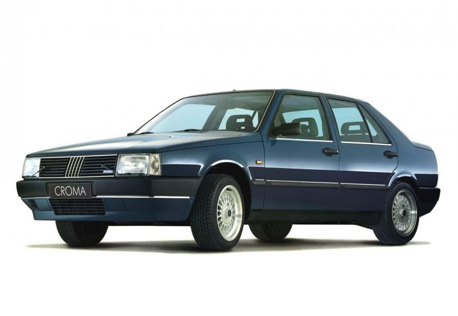  Fiat Croma 1985 года  (фото 7 из 19)
